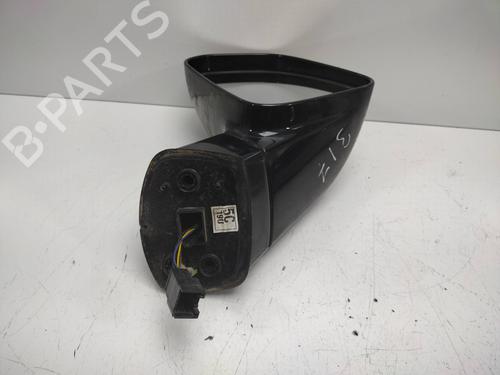 Left mirror OPEL ANTARA A (L07) 2.0 CDTI 4x4 | BP10487976C26 