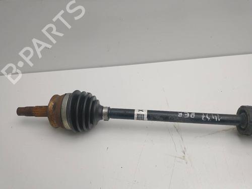 Right front driveshaft OPEL CORSA D (S07)  | BP21543821M39 