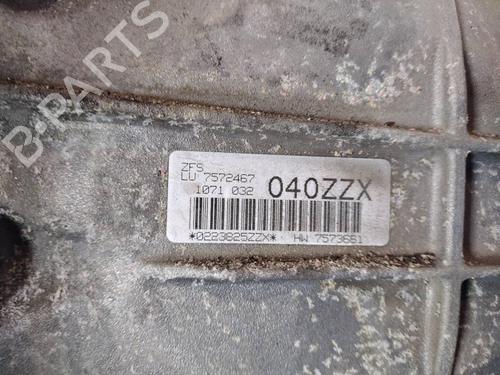 Gearbox BMW 3 (E90)  | BP11526613M3 