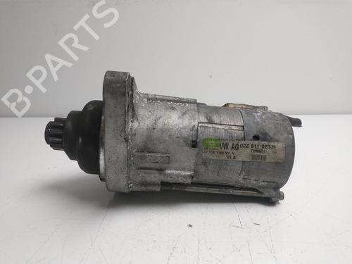 Starter SEAT LEON (1P1) 1.9 TDI | BP15820928M8 