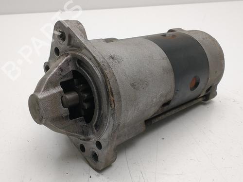 Used Starter Starter MITSUBISHI PAJERO III (V7_W, V6_W) [1999-2007] 33826248 33826248