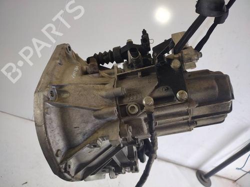 Gearbox FIAT 500 (312_)  | BP19273843M3 