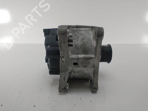 Used Alternator RENAULT MEGANE II Saloon (LM0/1_) 1.9 dCi (LM0G, LM1G, LM2C) (120 hp) 15232770