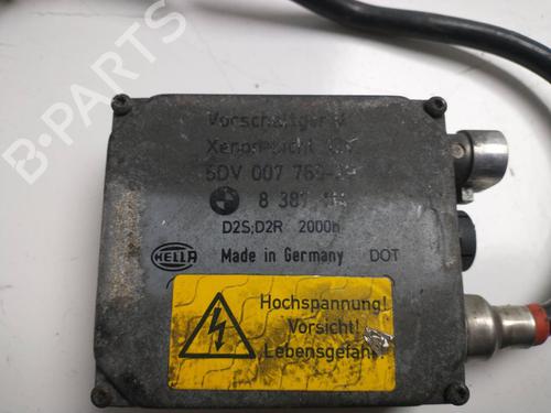 Module xenonverlichting BMW X5 (E53) 3.0 d | BP15282030C53 