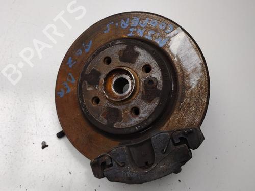 Used Right front steering knuckle Right front steering knuckle MINI MINI (R56) [2005-2014] 40515321 40515321