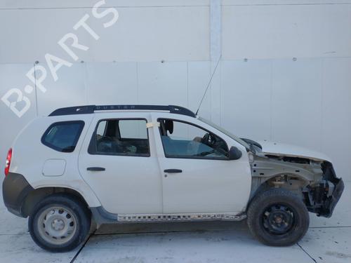 Left front suspension arm DACIA DUSTER (HS_) 1.5 dCi | BP15525846M12