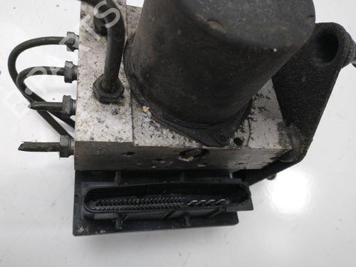 ABS pump MERCEDES-BENZ VITO / MIXTO Van (W639) 111 CDI (639.601, 639.603, 639.605) | BP7822282M43 