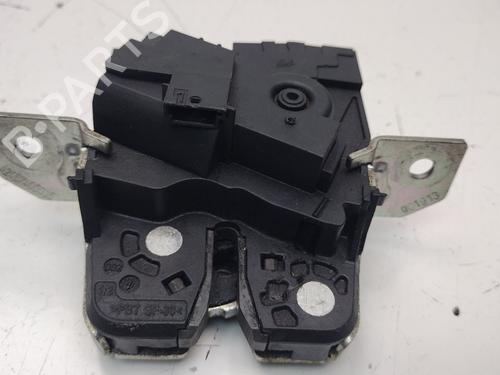 Used Tailgate lock MERCEDES-BENZ B-CLASS Sports Tourer (W246, W242) B 180 CDI (246.200) (109 hp) 31904092