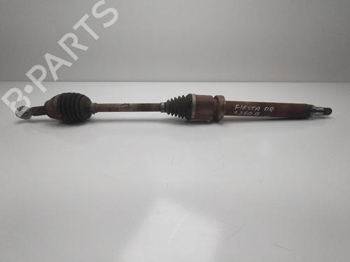Right front driveshaft FORD FIESTA VI Van  | BP11338768M39 