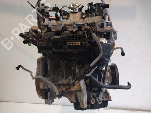 Engine PEUGEOT 3008 II SUV (MC_, MR_, MJ_, M4_)  | BP29724282M1