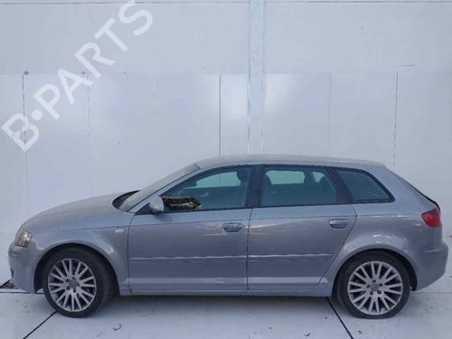 Alternator AUDI A3 Sportback (8PA)  | BP8375201M7 