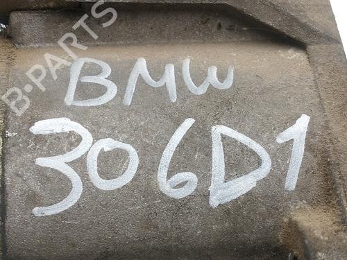 Starter BMW 3 (E46) 330 d | BP30617179M8