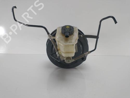 Used Servo brake BMW 3 (E90) 318 d (122 hp) 8382051
