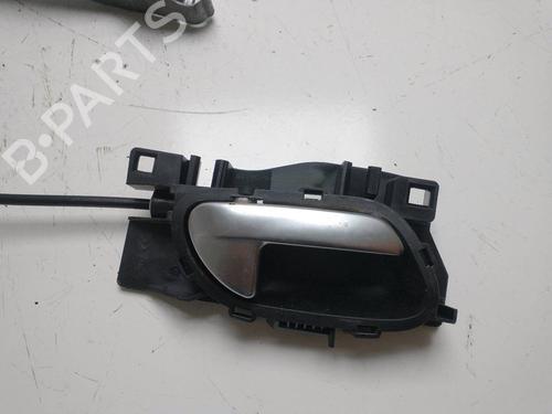 Rear right lock PEUGEOT 2008 I (CU_) 1.6 BlueHDi 100 | BP18491906C99 