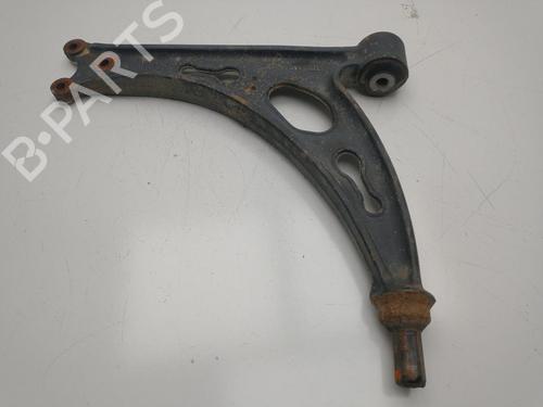 Used Left front suspension arm Left front suspension arm SKODA OCTAVIA II Combi (1Z5) 1.9 TDI (105 hp) 35789662 35789662