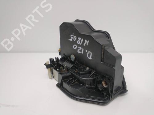 Serrure avant gauche BMW 1 (F20) 116 d (116 hp) 17318058