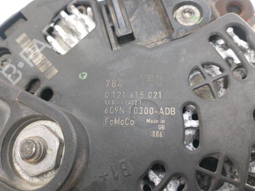Alternator FORD MONDEO IV (BA7)  | BP9735801M7 