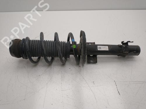 Used Left front shock absorber Left front shock absorber SEAT IBIZA IV SC (6J1, 6P5) [2008-2018] 33710202 33710202