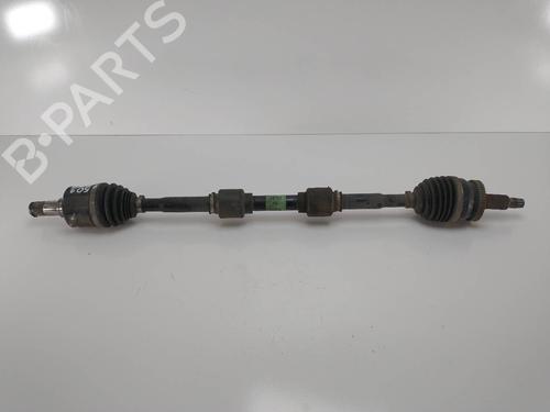 Right front driveshaft HYUNDAI i40 I (VF) 1.7 CRDi (116 hp) 7570442