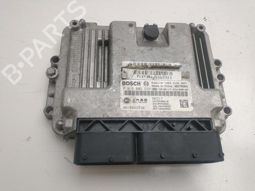 Used Engine control unit (ECU) MG MG ZS SUV (AZS1) [2017-2025]  29333288