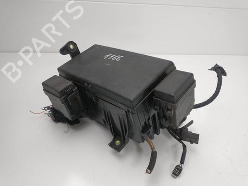 Used Fuse box Fuse box 17222508 17222508