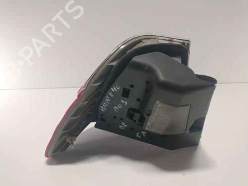 Right taillight BMW 3 (E46) 320 i | BP7506309C35 
