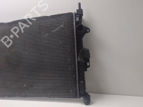 Water radiator FORD KUGA I | BP33328059M31 - Image 3