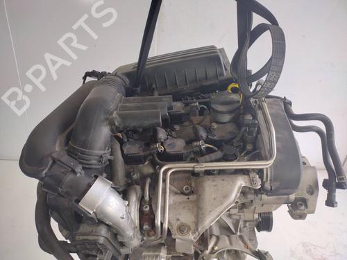 Engine VW GOLF VII (5G1, BQ1, BE1, BE2) 1.4 GTE Hybrid | BP10749587M1 