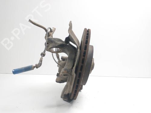 Right front steering knuckle BMW 3 (E46) 320 d | BP8646671M26 
