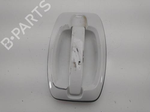 Used Front right exterior door handle FIAT DUCATO Van (250_) 130 Multijet 2,3 D (131 hp) 7511290