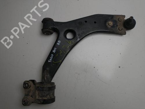 Used Right front suspension arm FORD FOCUS III 1.6 TDCi (115 hp) 15525866
