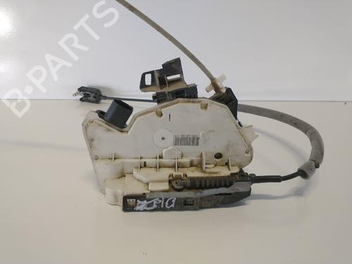 Used Front right lock SEAT IBIZA IV (6J5, 6P1) [2008-2017]  7506883