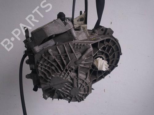 Gearbox ALFA ROMEO GIULIETTA (940_)  | BP7642422M3 