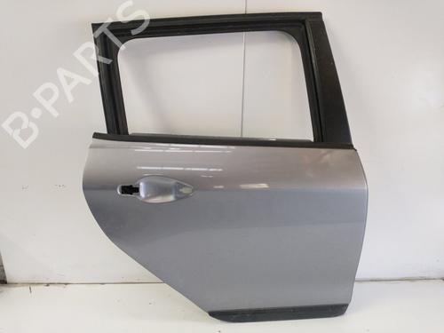 Dør højre bagtil PEUGEOT 2008 II (UD_, US_, UY_, UJ_, UR_, UC_) [2019-2026]  32140043