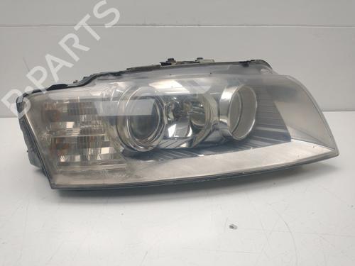 Right headlight AUDI A8 D3 (4E2, 4E8) 4.2 quattro | BP37694012C29 - Image 2
