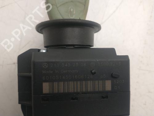Ignition barrel MERCEDES-BENZ E-CLASS (W211) | BP35801620M48 - Image 4