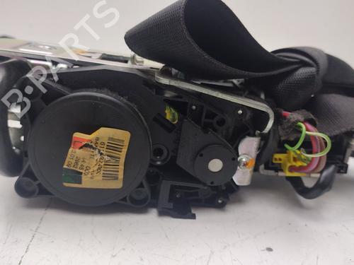 Front left seatbelt MERCEDES-BENZ C-CLASS (W204) | BP37691669I26 - Image 5