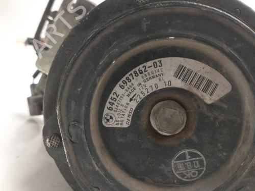 AC compressor BMW 3 (E90) 320 d | BP20329896M34 