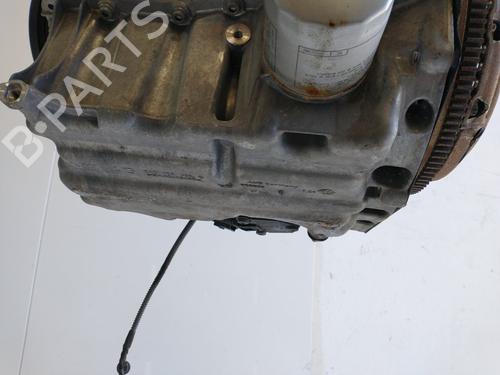 Engine SEAT IBIZA V (KJ1, KJG) 1.0 TSI | BP24659558M1 