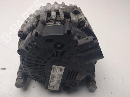 Alternator CITROËN BERLINGO MULTISPACE (B9) 1.6 HDi 75 / BlueHDi 75 | BP32169552M7