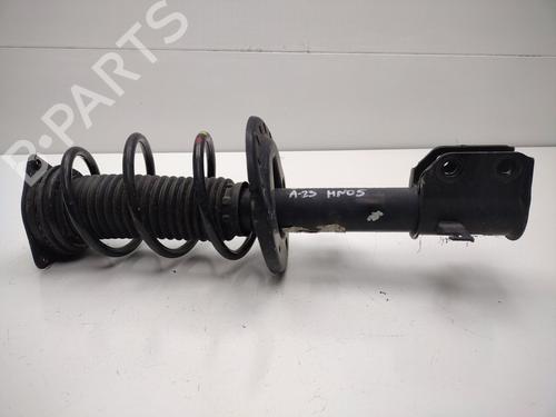 Used Right front shock absorber Right front shock absorber OPEL CORSA F (P2JO) [2019-2026] 30549498 30549498