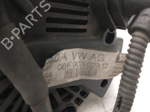 Alternator SEAT LEON (1P1) | BP37015359M7 - Image 4