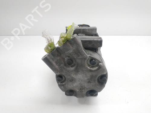AC compressor RENAULT CLIO II (BB_, CB_)  | BP8960650M34 