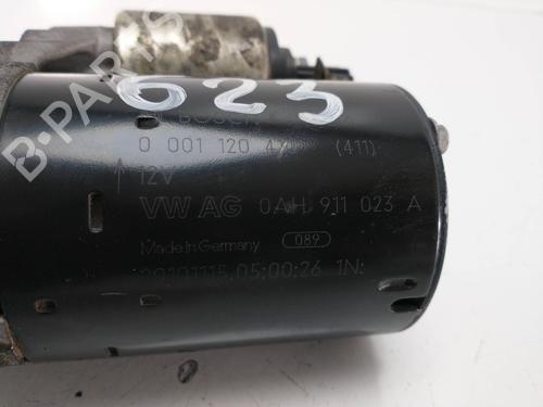 Starter SEAT LEON (1P1) 1.2 TSI | BP8503473M8 