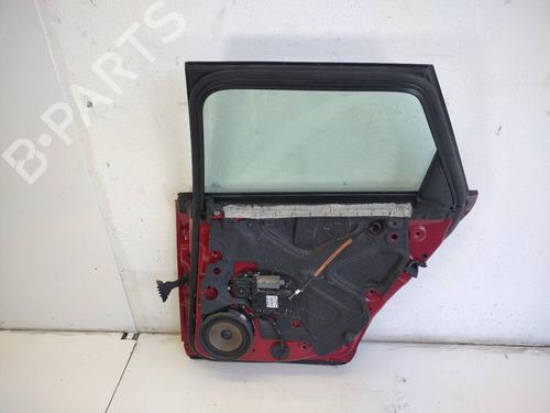 Right rear door AUDI A6 C6 Avant (4F5)  | BP12983153C5 
