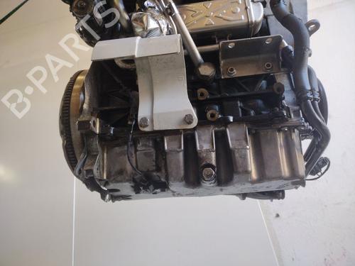 Engine SEAT IBIZA IV SC (6J1, 6P5)  | BP31587076M1 