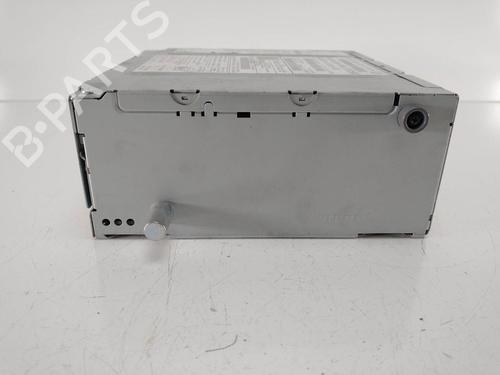 Electronic module MERCEDES-BENZ C-CLASS (W202)  | BP12340045M83 