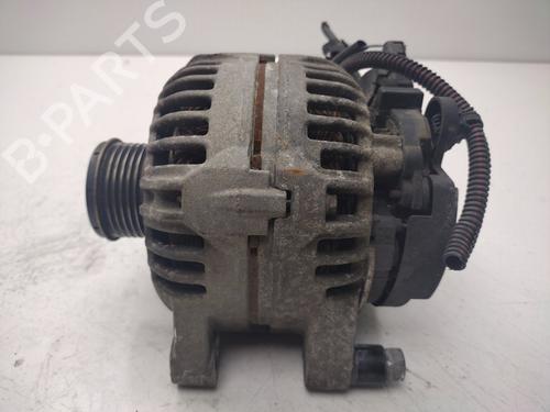Generator CITROËN C4 Picasso I MPV (UD_) 2.0 HDi 138 | BP28485007M7 