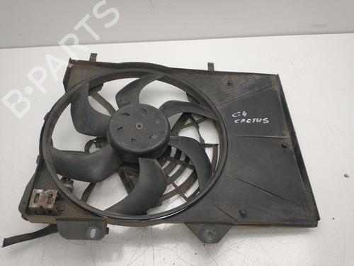 Electro ventilador Electro ventilador 38957491 38957491