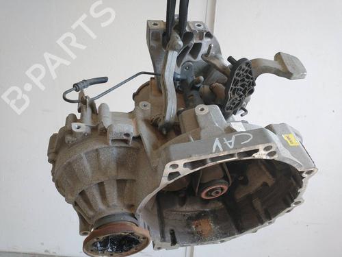Used Gearbox VW GOLF VI (5K1) [2008-2014]  8238886
